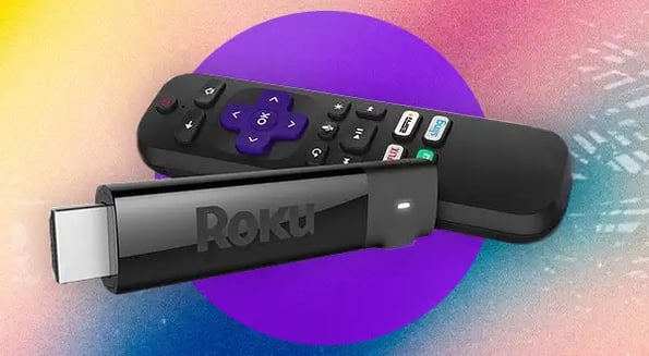 A below-the-radar winner in the streaming wars: Roku